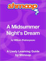 A Midsummer Night's Dream - Shmoop Learning Guide