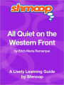 All Quiet on the Western Front - Shmoop Learning Guide