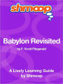 Babylon Revisited - Shmoop Learning Guide