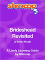 Brideshead Revisited - Shmoop Learning Guide