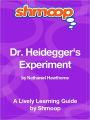 Dr. Heidegger's Experiment - Shmoop Learning Guide