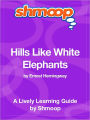 Hills Like White Elephants - Shmoop Learning Guide