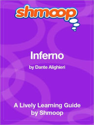 Title: Inferno - Shmoop Learning Guide, Author: Shmoop