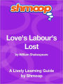 Love's Labour's Lost - Shmoop Learning Guide