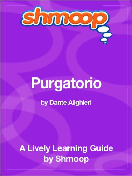 Purgatorio - Shmoop Learning Guide