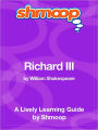 Richard III - Shmoop Learning Guide