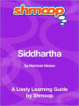 Siddhartha - Shmoop Learning Guide