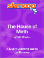 The House of Mirth - Shmoop Learning Guide