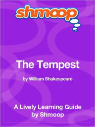 Title: The Tempest - Shmoop Learning Guide, Author: Shmoop