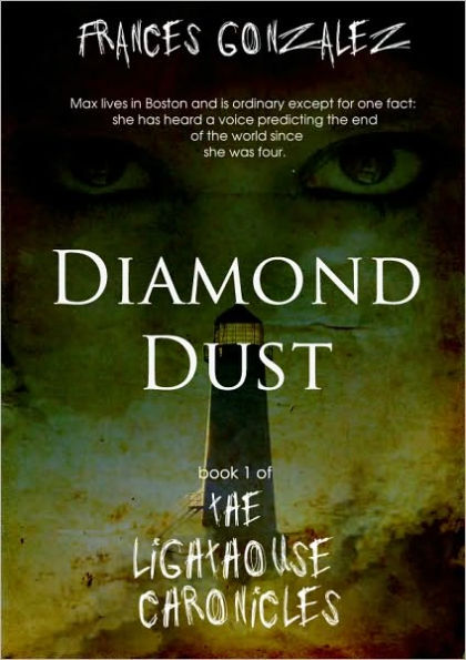 The Lighthouse Chronicles: Diamond Dust