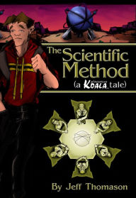 Title: The Scientific Method (a Wandering Koala tale), Author: Jeff Thomason