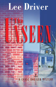 Title: The Unseen, Author: Lee Driver