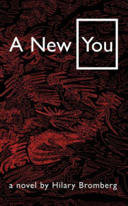 Title: A New You, Author: Hilary Bromberg