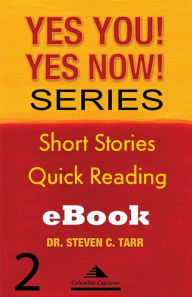 Title: Yes You! Yes Now! Series #2 Leadership Basics: A Beacon to Guide You, Author: Columbia-Capstone