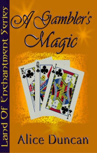 Title: A Gambler's Magic, Author: Emma Craig