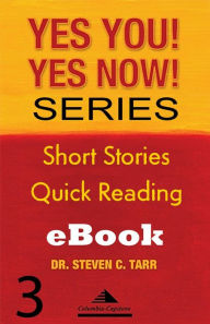 Title: Yes You! Yes Now! Series #3 Leadership Basics: Great Followers Achieve Great Success, Author: Columbia-Capstone