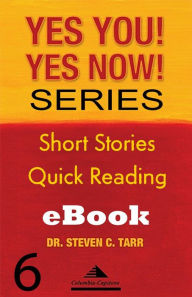 Title: Yes You! Yes Now! Series #6 Leadership Basics: Active Engagement, Author: Columbia-Capstone