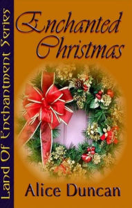 Title: Enchanted Christmas, Author: Emma Craig