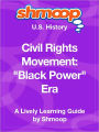 Civil Rights Movement, Black Power Era - Shmoop US History Guide