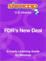 FDR's New Deal - Shmoop US History Guide