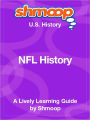 NFL History - Shmoop US History Guide