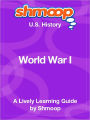 World War I - Shmoop US History Guide