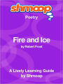 Fire and Ice - Shmoop Poetry Guide