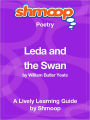 Leda and the Swan - Shmoop Poetry Guide