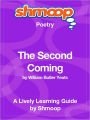 The Second Coming - Shmoop Poetry Guide