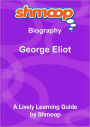 George Eliot - Shmoop Biography