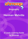 Herman Melville - Shmoop Biography