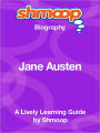 Jane Austen - Shmoop Biography