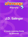 J. D. Salinger - Shmoop Biography