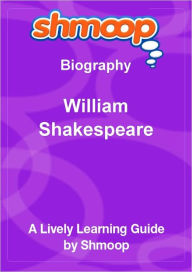 Title: William Shakespeare - Shmoop Biography, Author: Shmoop