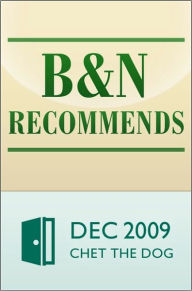 Title: B&N Recommends: Chet the Dog on the Holidays, Author: Spencer Quinn