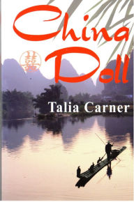Title: China Doll, Author: Talia Carner