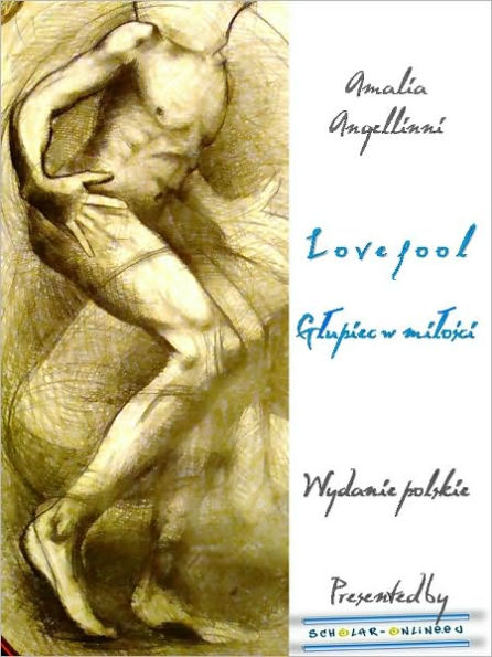 Lovefool, Glupiec w milosci: Polish edition