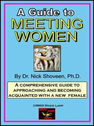 Title: Meeting Women, Author: Nick Shoveen