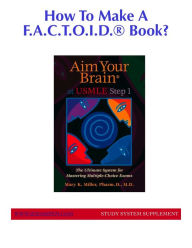 Title: How To Make A F.A.C.T.O.I.D. Book? (Study System Supplement), Author: Mary Miller