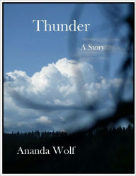 Title: Thunder, Author: Ananda Wolf