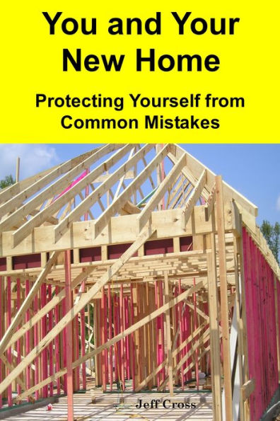 You and Your New Home