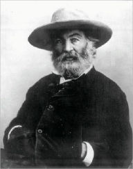 Title: Classic Poetry: Walt Whitman, Author: Walt Whitman