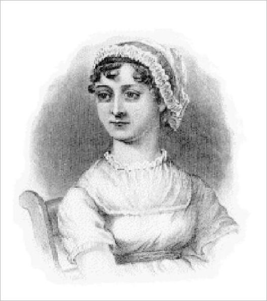 Classic British Fiction: Jane Austen's Complete Novels