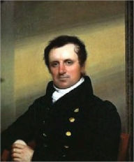 Title: Two Admirals, Author: James Fenimore Cooper
