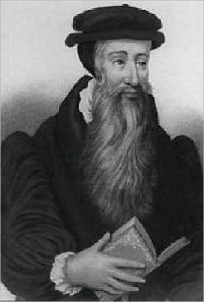 John Knox