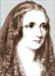 Title: Mrs. Shelley, Author: Lucy Madox Rossetti