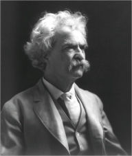 Title: Carnival of Crime in Connecticut, Author: Mark Twain