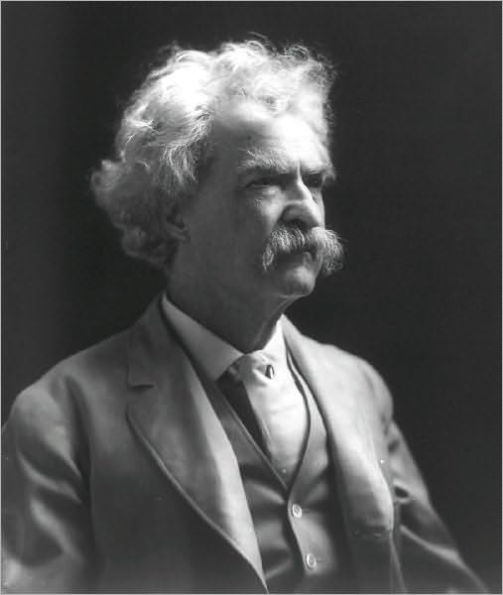 Complete Letters of Mark Twain, 1853-1910