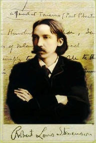 Title: A Footnote to History, Author: Robert Louis Stevenson