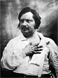 Title: Two Poets, Author: Honore de Balzac